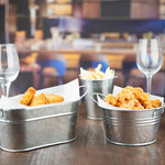 Olympia kleine ronde tafelemmer15cm