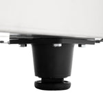 Buffalo heteluchtoven met vochtigheid 5x GN 1/1