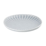 Olympia Corallite borden 20,5cm (6 stuks)