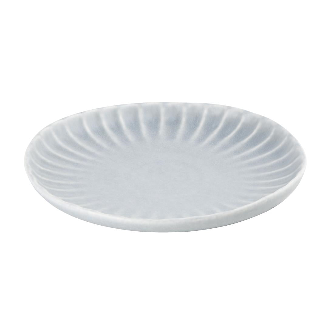 Olympia Corallite borden 20,5cm (6 stuks)