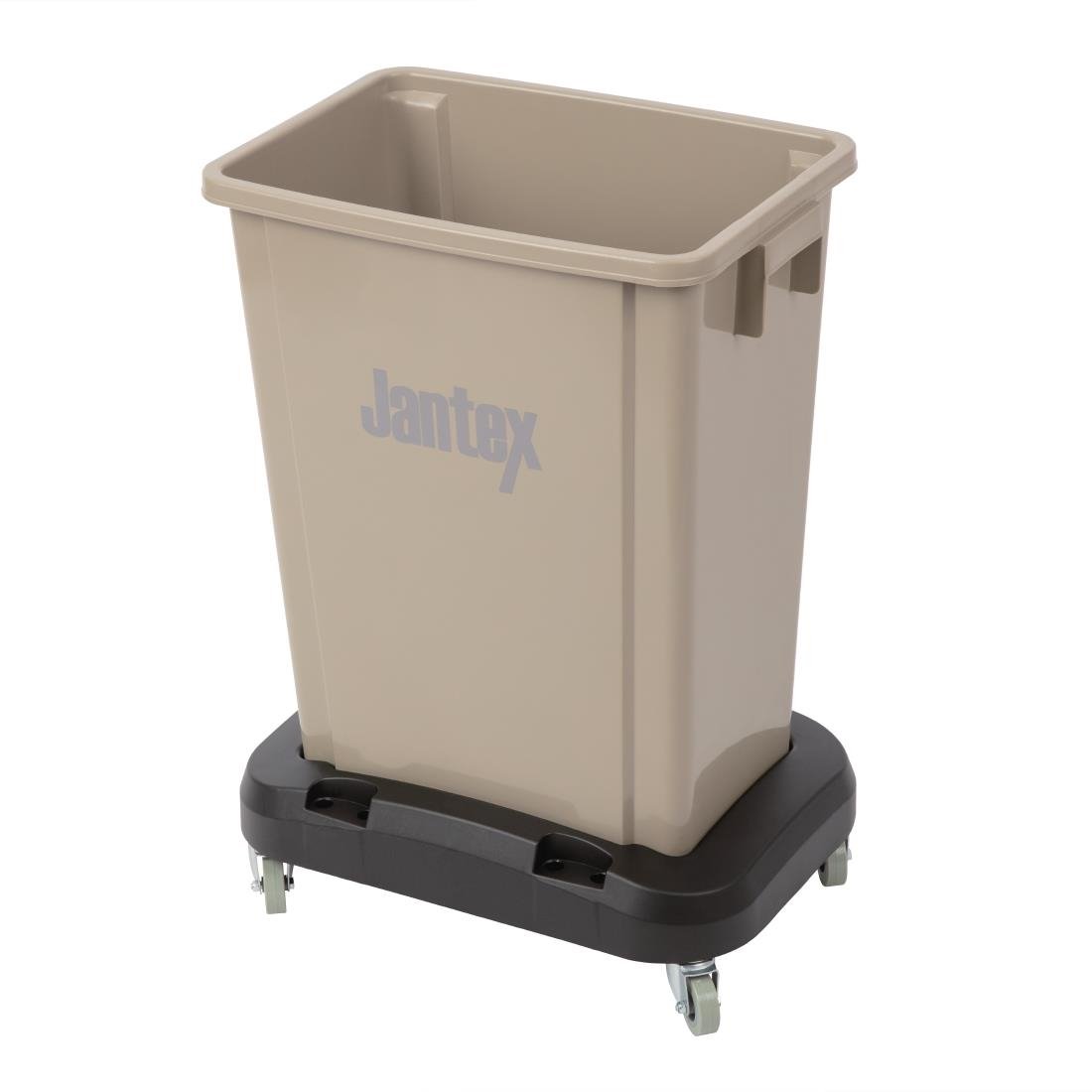 Jantex wielbasis voor CK960