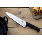 Victorinox Fibrox koksmes 25,5cm