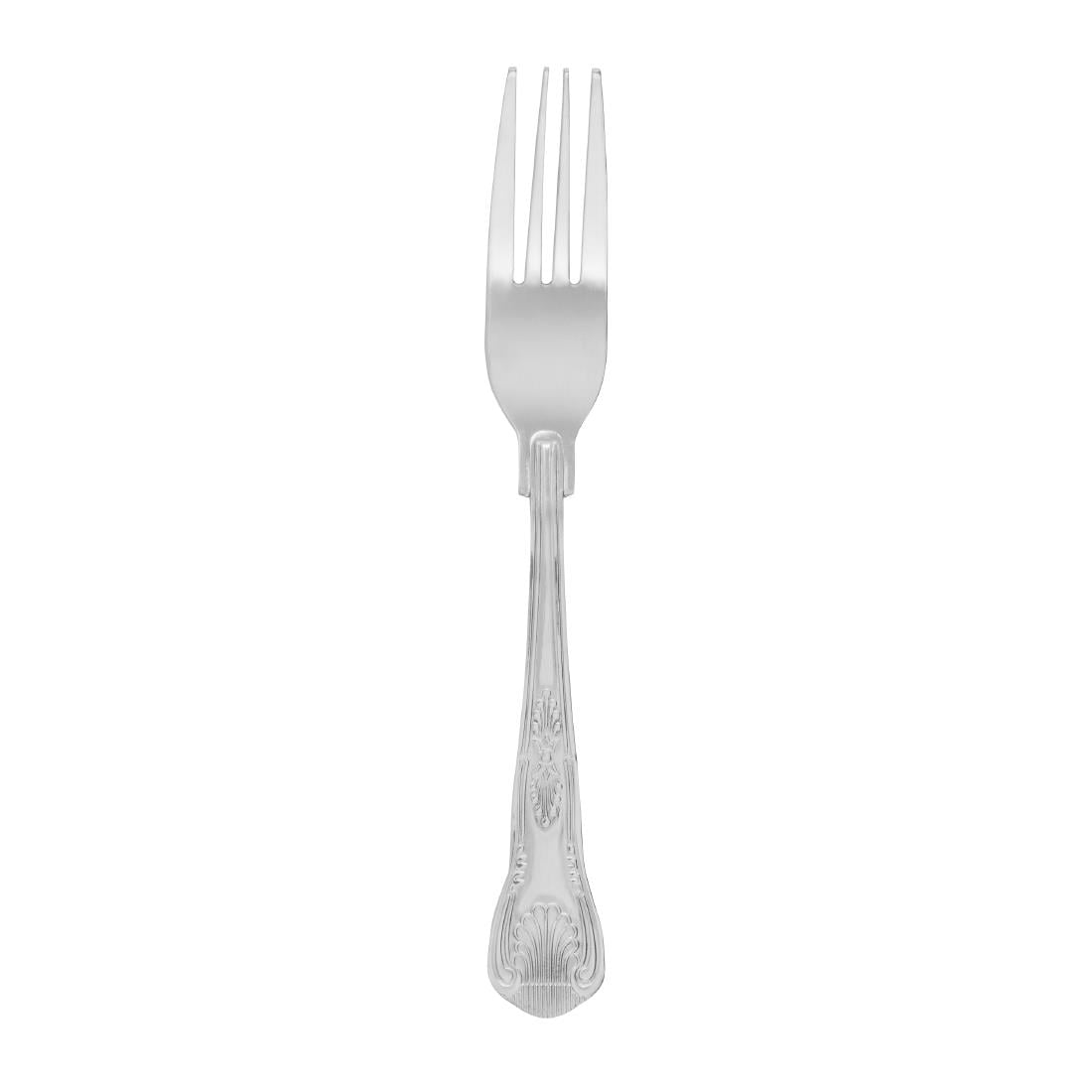 Olympia Kings tafelvorken 20,7cm (12 stuks)
