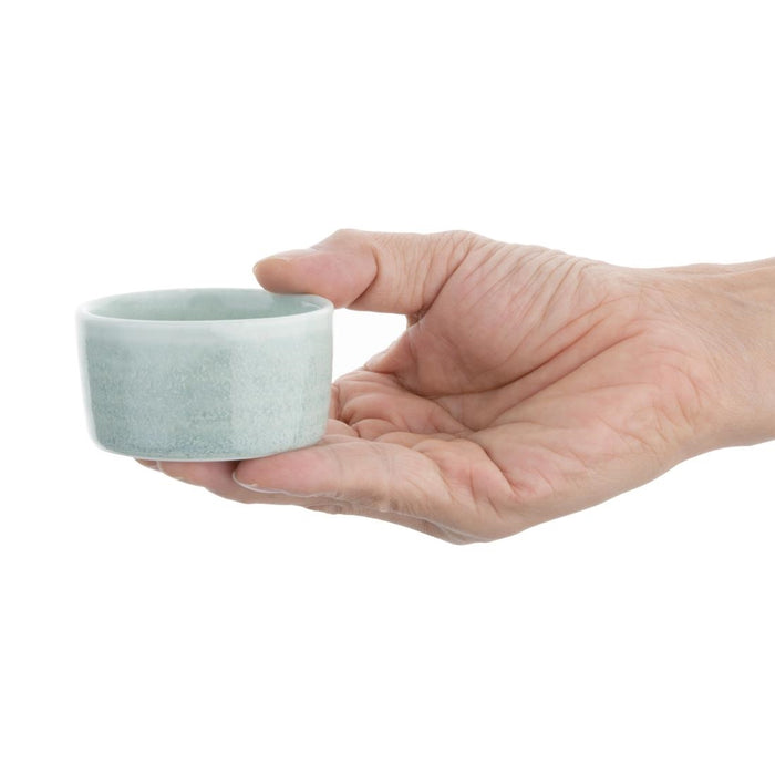 Olympia Cavolo Dipschaaltjes Lentegroen 67mm (Verpakking Van 12)