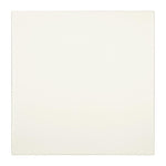 Bolero vierkant tafelblad wit 70cm