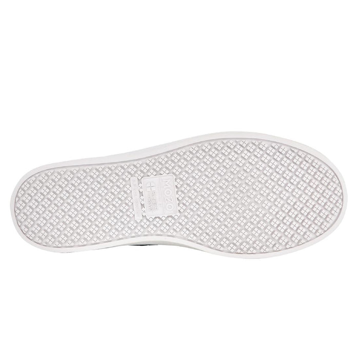 Shoes For Crews Mozo Maven vegan damesschoenen zwart 40