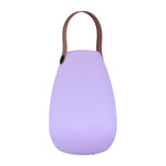 LED Oplaadbare Tafellamp - Warm Witte Kleur