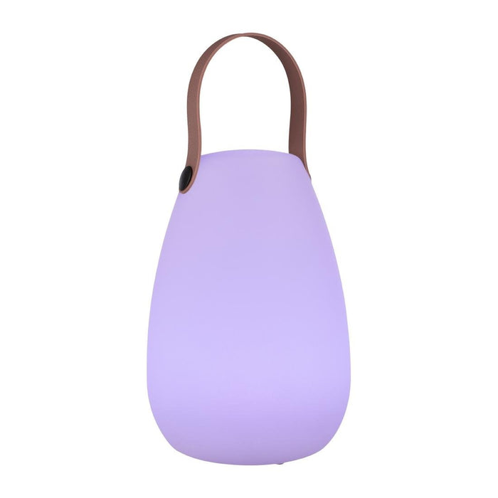 LED Oplaadbare Tafellamp - Warm Witte Kleur