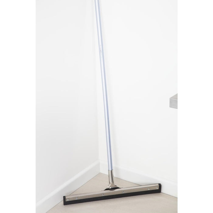 Jantex rubbere trekkerblad 22"