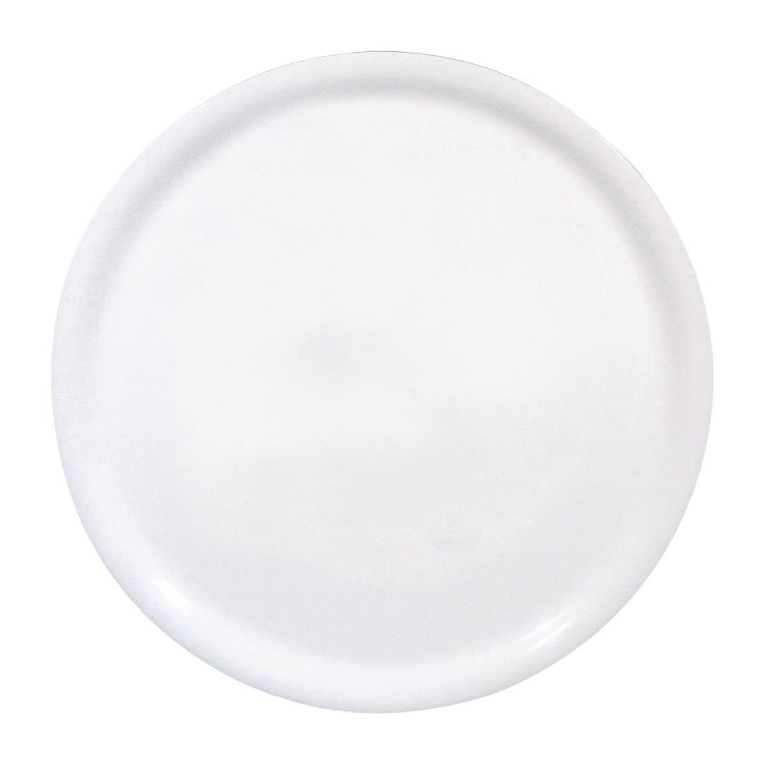 Saturnia Napoli pizzaborden 31cm (6 stuks)