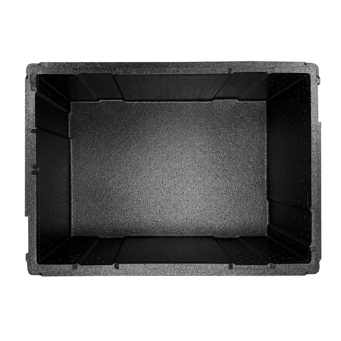 Vogue Geïsoleerde EPP Voedseltransportdoos 81Ltr Voor Patisserie Trays