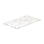 Cambro Camview BPA vrij lekrooster GN 1/2