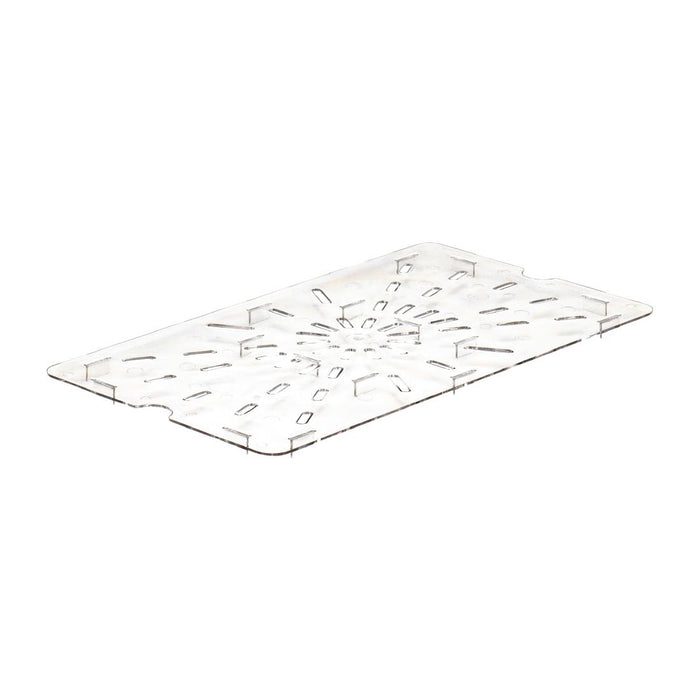 Cambro Camview BPA vrij lekrooster GN 1/2