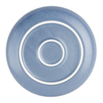 Olympia Koralliet Borden Blauw 205mm (Pak Van 6)