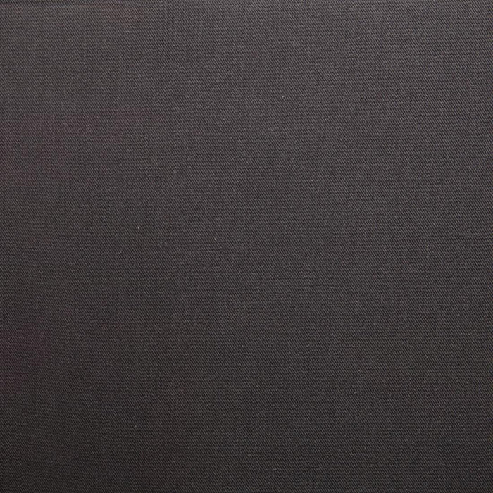 Mitre Essentials Ocassions servet zwart 51x51cm (10 stuks)
