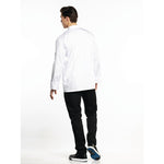 Koksbuis Wit Dames Chaud Devant M