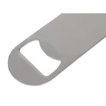 Olympia RVS flesopener