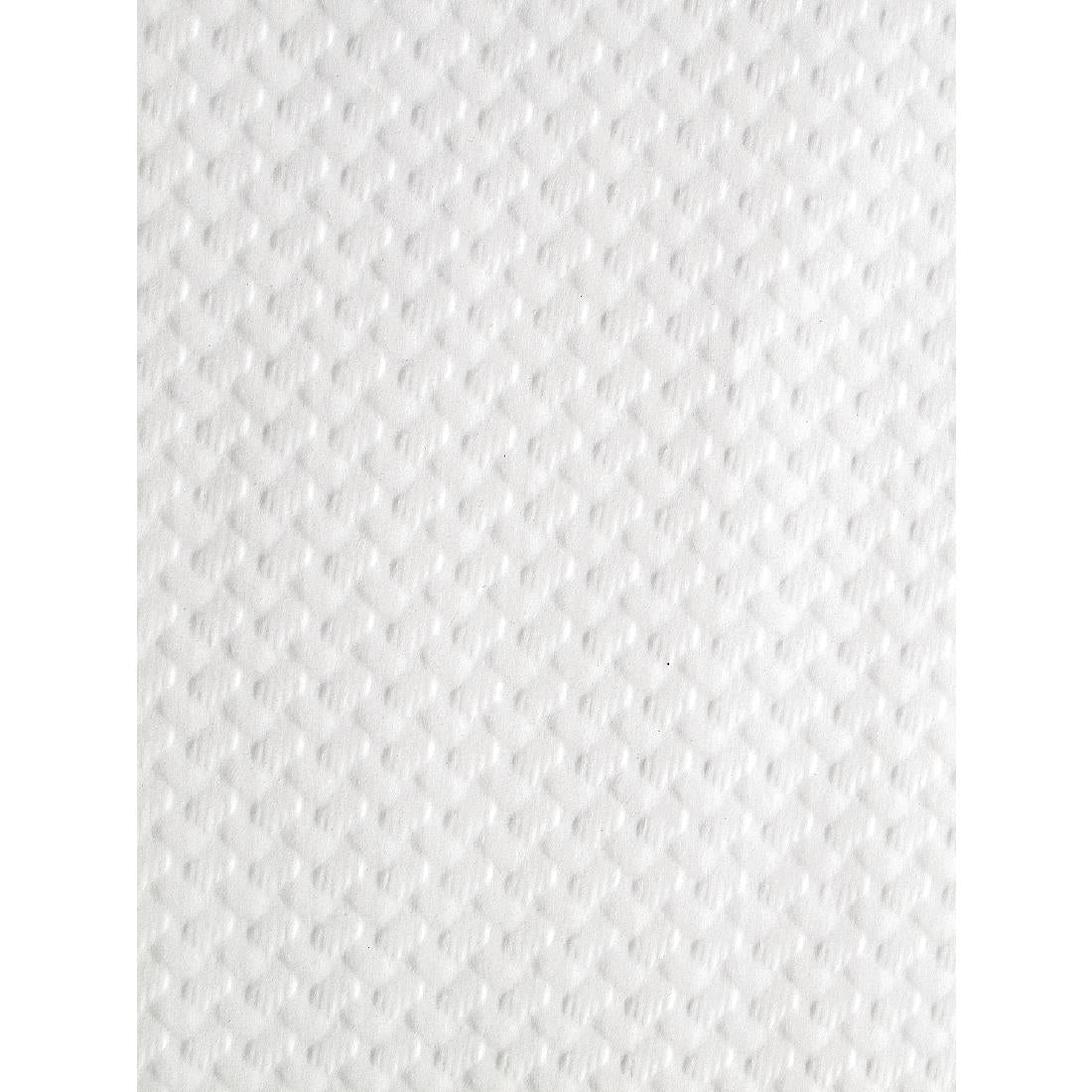 Placemats voor eenmalig gebruik Wit - 300x400mm (500 stuks)