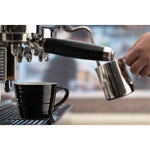 Olympia RVS melkkan 340ml