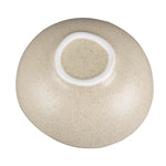 Olympia Build A Bowl diepe kom aardebruin 11x5cm (12 stuks)
