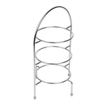 Olympia etagère voor borden tot 27cm