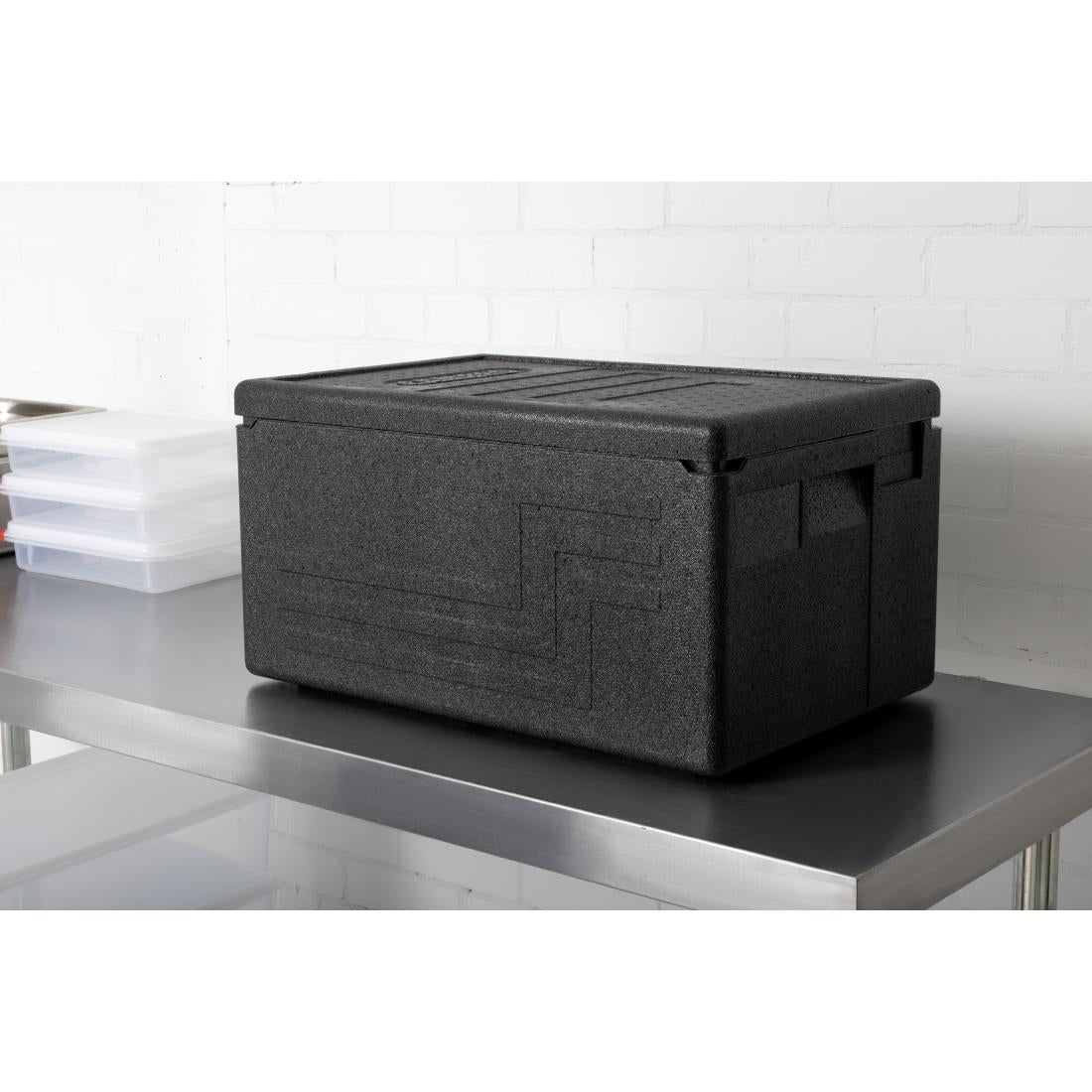 Cambro Cam GoBox geïsoleerde transportbox 46L