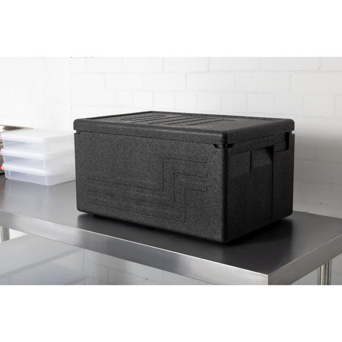 Cambro Cam GoBox geïsoleerde transportbox 46L