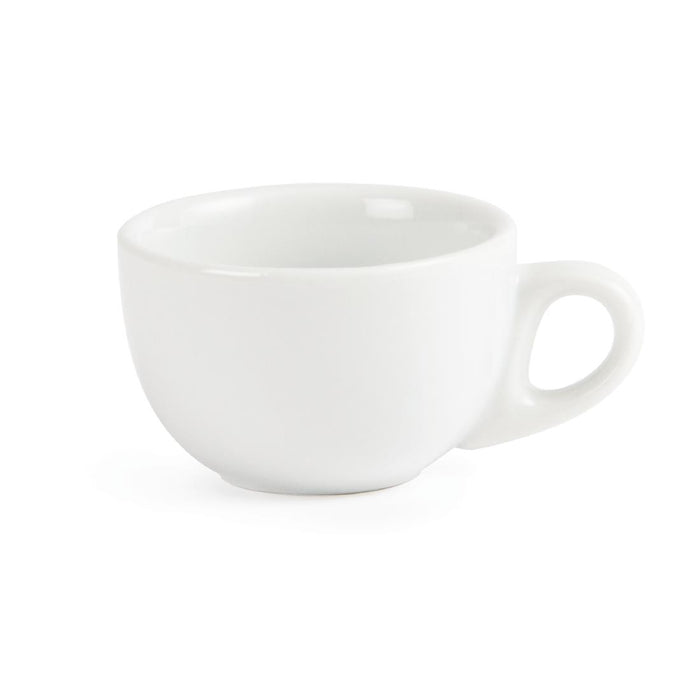 Olympia Whiteware espressokopjes 8,5cl (12 stuks)