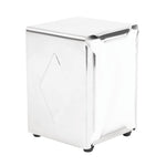 Olympia servethouder voor 50 servetten 9,5x12x14cm