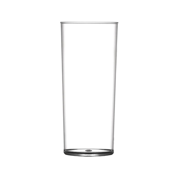 BBP polycarbonaat longdrinkglazen 34cl (48 stuks)