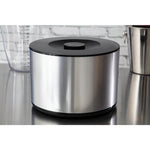 IJsemmer met deksel 10L