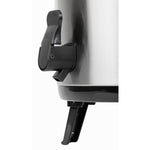 Olympia roestvrijstalen drankendispenser