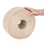 Jantex Green 100% Gerecycled Jumbo Rol Navulling 2-laags 300m (Pak 6)