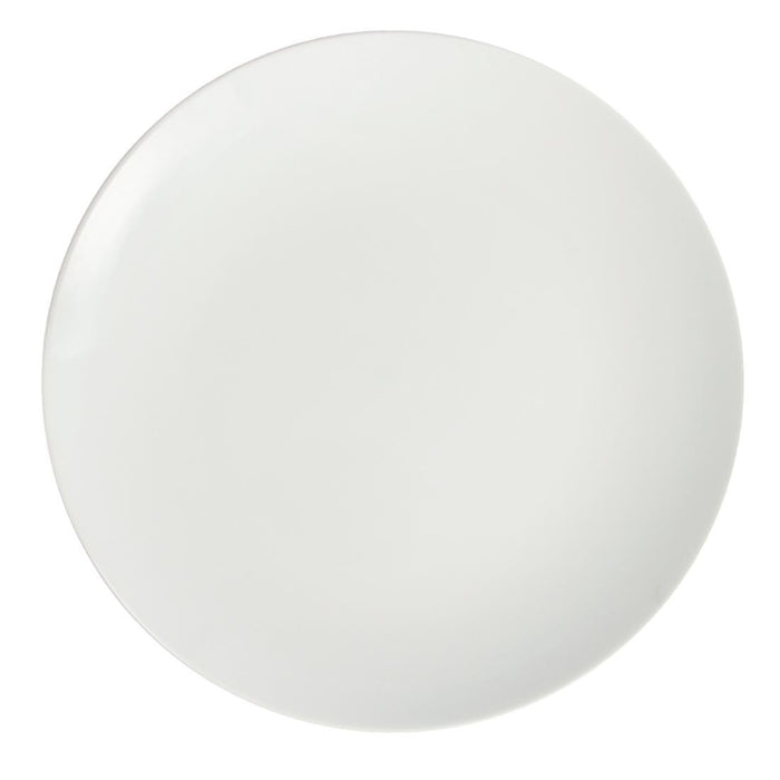 Olympia Whiteware coupeborden 31cm (6 stuks)