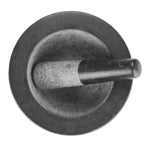 Vogue stamper en vijzel