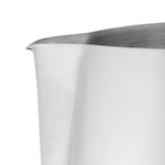 Olympia RVS melkkan 2L