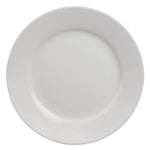 Olympia Athena borden met brede rand 22,8cm (12 stuks)