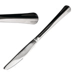 Comas Granada dessertmes (12 stuks)