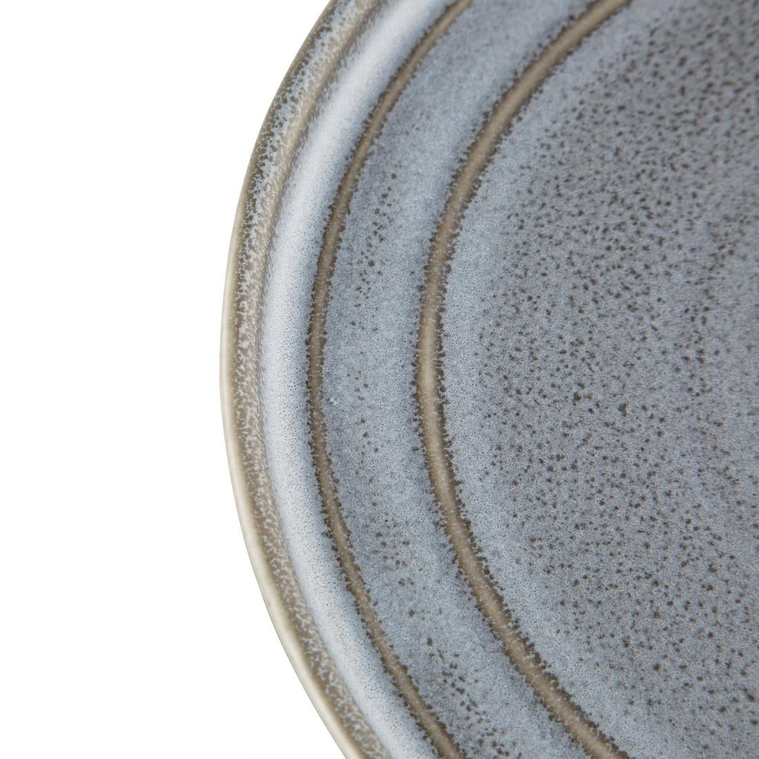 Olympia Cavolo Plat Rond Bord - 220 mm (Doos 6)