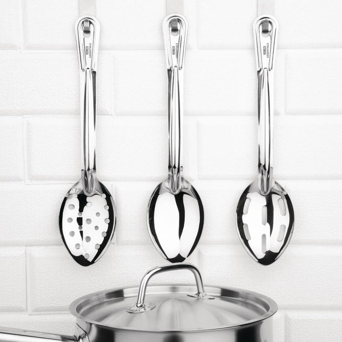 Nisbets Essentials RVS opscheplepel 28cm