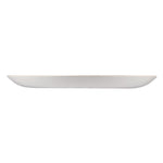 Churchill Raku Garnet Orange Evolve Coupe Bord 16.5cm (pak van 12)