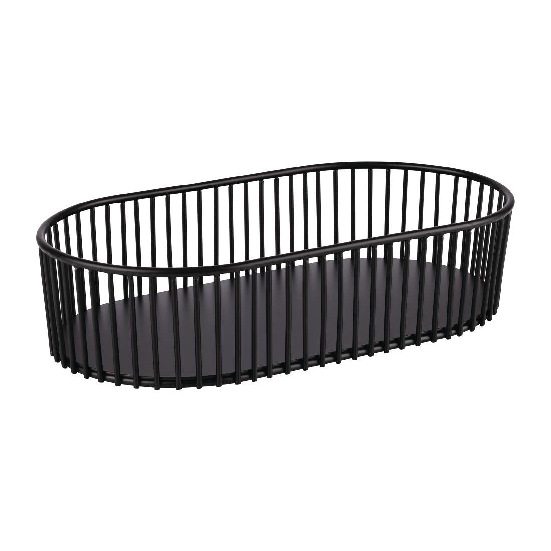 APS ovale mand 290x160mm
