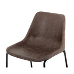 Bolero Rodeo Hoge Krukken (Enkel)