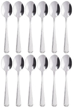 Olympia Monaco dessertlepels (12 stuks)