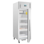 Polar G-serie 1-deurs koeling RVS 600L