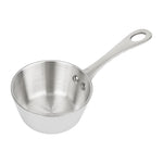 Vogue Triwall mini RVS inductie sauteuse 8cm