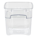 Cambro FreshPro Camsquare vershouddoos 3.8Ltr