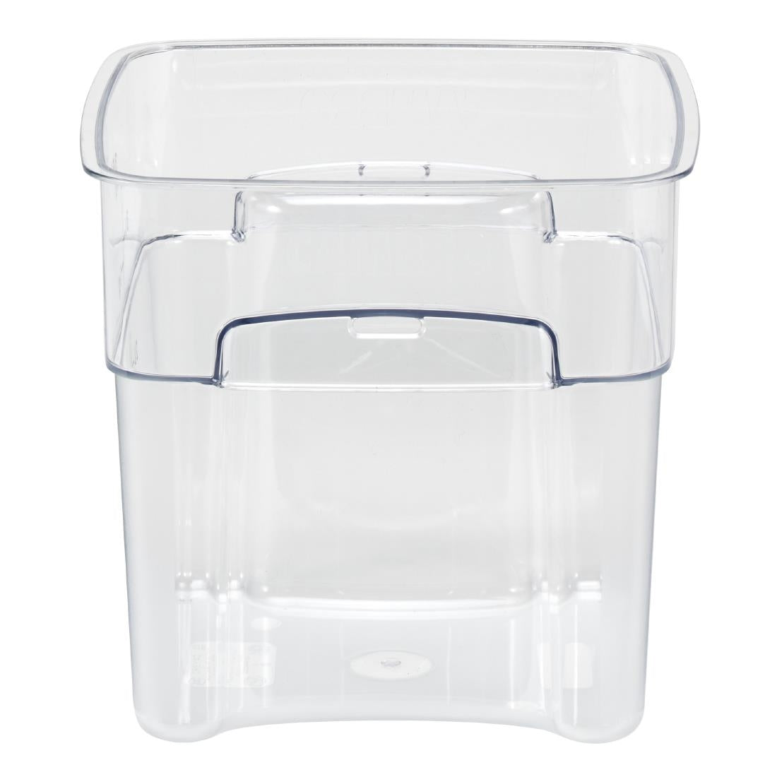 Cambro FreshPro Camsquare vershouddoos 3.8Ltr