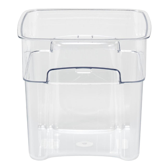 Cambro FreshPro Camsquare vershouddoos 3.8Ltr