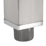 Buffalo Inductie Soeppan Kookplaat 8Kw